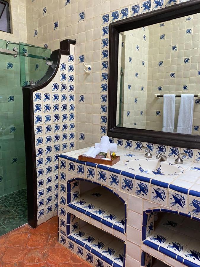 Casa Yollotzin Hotell Ajijic Exteriör bild