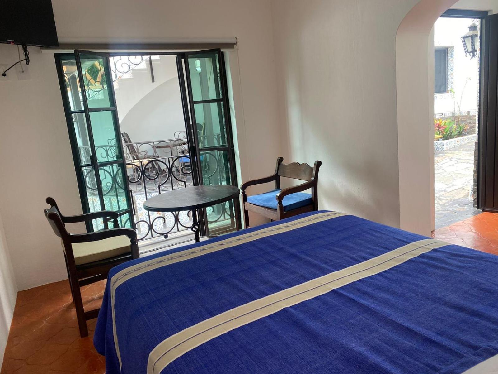 Casa Yollotzin Hotell Ajijic Exteriör bild