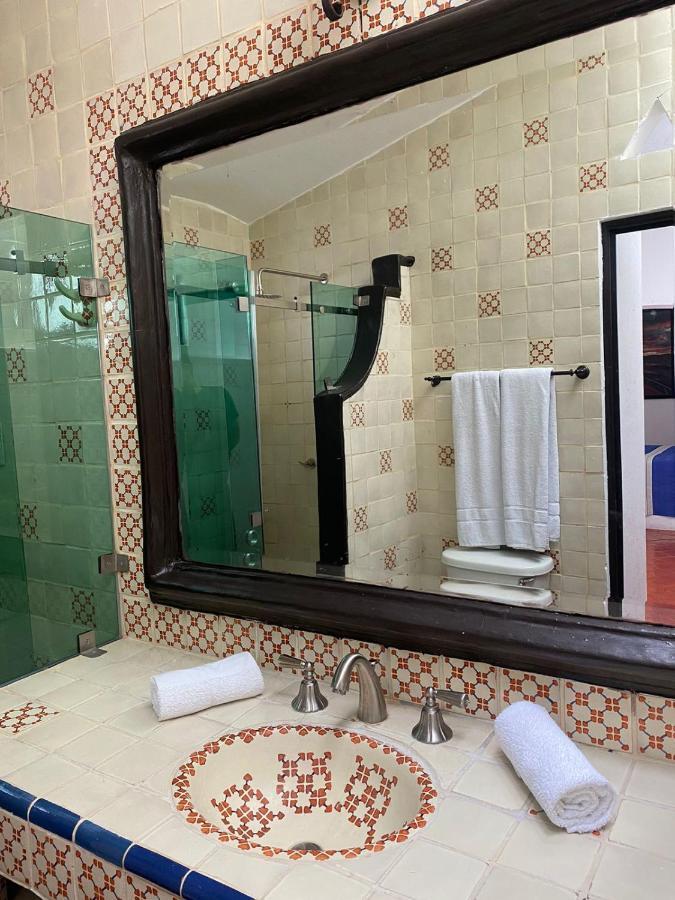 Casa Yollotzin Hotell Ajijic Exteriör bild