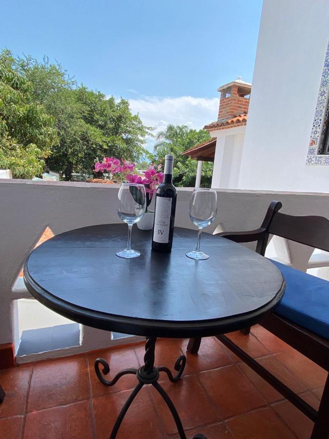 Casa Yollotzin Hotell Ajijic Exteriör bild